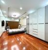 CẦN BÁN GẤP NHÀ NGUYÊN HỒNG BA ĐÌNH 45m2, 5 TẦNG MẶT TIỀN 3m GIÁ 16.5 TỶ