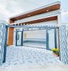 NHÀ TRỆT RỘNG RÃI XÂY MỚI GẦN ĐỀN HÙNG CÁCH VÕ VĂN KIỆT 600M LONG TUYỀN- TP.CT