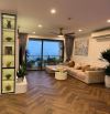 Bán căn hộ 3pn diện tích 100m2 - FLC 36 Phạm Hùng - Nhà đẹp tầng trung - Đầy đủ nội thất