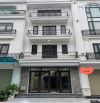 Bán nhà 4 tầng tại Tái Định Cư VinHomes Sở Dầu, Hồng Bàng giá 4,69 tỷ