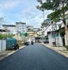 Chủ cần bán gấp lô đất liên kế diện tích rộng mặt tiền khu quy hoạch P Xuân Hương Đà Lạt