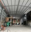 HOC THUÊ KHU NHÀ XƯỞNG 1.000m² - SÓC SƠN – HÀ NỘI
