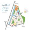 Rổ hàng 2026 chính chủ SADECO dự án Nghỉ ngơi giải trí Tân Phong liền kề Vivocity