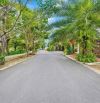 BÁN LÔ ĐẤT BIỆT THỰ KDC NAM LONG PHÚ THUẬN Q7, VIEW SÔNG + CÔNG VIÊN. 8x20M GÍA: 19 tỷ TL.