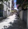 Bán lô đất 3 mặt thoáng kiệt ô tô 267 Núi Thành giá 4,5 tỷ