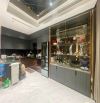27 TỶ SỞ HỮU  NHÀ 7 TẦNG MẶT PHỐ YÊN HOÀ - NGUYỄN KHANG 58M2, MT 6M, THÔNG SÀN, THANG MÁY