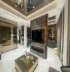 27 TỶ SỞ HỮU  NHÀ 7 TẦNG MẶT PHỐ YÊN HOÀ - TRUNG KÍNH DT 58M2, MT 6M, THÔNG SÀN, THANG MÁY