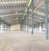 Cho Thuê Kho xưởng 3000m2 tại  KCN Quang Minh.PCCC tự động nghiệm thu.