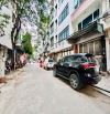 PHÂN LÔ RẺ NHẤT PHÚ DIỄN, 85m 7T, MT 5m, THANG MÁY, VỈA HÈ OTO TRÁNH, Ở & KINH DOANH,