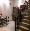 Cho thuê nhà ngõ 318 Đê La Thành, Đống Đa 40m*5 tầng (4 ngủ) giá 13 triệu