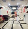 NHÀ NGAY TRỤC ĐƯỜNG LÊ VĂN QUỚI,3 TẦNG,56M2,HẺM XE HƠI GIÁP TÂN PHÚ