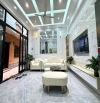 Nhà ngay cạnh Ngã tư ô chợ dừa, xã đàn,32m 6 tầng có thang máy