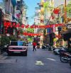 🔥🔥THẬT 100% - NHÀ TÂN MAI - Ô TÔ ĐỖ CỬA - DÂN XÂY - 32M2*4T CHỈ 5,45TỶ🔥🔥