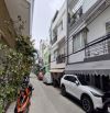 Bán Nhà Huỳnh Tấn Phát Bề Ngang 6M - Nhỉnh 5tỷ