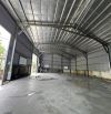 CHO THUÊ KHO 625M2 CỔ LINH, LONG BIÊN- 2026