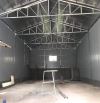 🛑 Cho thuê KHO XƯỞNG 300m2 (new 100%)Cự Khôi , Long Biên ,HN
