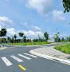 Bán đất KDC cao cấp Bà Rịa Vũng Tàu, trục chính đối diện công viên, SHR, giá 1,42 tỷ