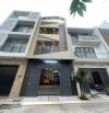 BÁN NHÀ 4 TẦNG 4PN, XE HƠI NGỦ TRONG NHÀ, NGAY LÊ TRỌNG TẤN, GIÁP TÂN PHÚ, 6.59 TỶ
