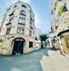Nhà cho thuê làm căn hộ dịch vụ, homestay, 9phòng ngủ 9wc