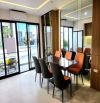 Siêu đẹp, bán nhà Ngô Xuân Quảng Gia Lâm, 33m*6 tầng - thang máy- ô tô đỗ cửa -full nội th