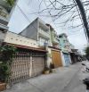 Nhỉnh 6 tỷ Bình Trị Đông, 88m2 (DT: 4x22m) 2 MT trước sau