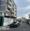 HXH Bình Lợi, P.13 thông Đặng Thùy Trâm, DT 4x22,5m, CN 90m² GPXD 6 Tầng. Giá 12,5 tỷ tl