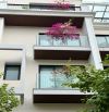 Cho Thuê Liền Kề The Manor Central Park Thanh Liệt DT 75m x 5T, 5N4vs hướng ĐN 43tr/tháng
