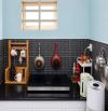 NHÀ CHO THUÊ FULL NỘI THẤT TRƯỜNG CHINH TÂN PHÚ - 4X10M - 1PN - 7 TRIỆU/THÁNG