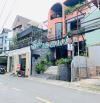 Khuôn đất 2 mặt tiền đối diện chợ Ngô Quyền - 9,8 tỷ sổ riêng 87 m2.