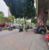 300TR/M2 -- PHÂN LÔ Ô TÔ TRÁNH PHỐ TRUNG KÍNH - YÊN HÒA - 110M2 - 5M MẶT TIỀN - 2 THOÁNG