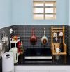NHÀ CHO THUÊ FULL NỘI THẤT TRƯỜNG CHINH TÂN PHÚ - 4X10M - 1PN - 7 TRIỆU/THÁNG