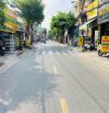 MẶT TIỀN LÊ THỊ HOA - ĐOẠN KINH DOANH SẦM UẤT NHẤT - ĐƯỜNG RỘNG 15M - NGANG LỚN 5M - DT 12