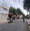 Bán nhà 4 tầng hoàn công 496m2 đường số 6 p.Linh Chiểu  tp Thủ Đức