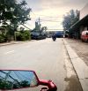 Bán Đất MT Rạch Lùng Cách Vành Đai 2 Chỉ 100m, đất vuông vứt ngang 10m cực kỳ tiềm năng