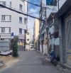 HẺM Ô TÔ – 50m2 -  3 TẦNG – FULL NỘI THẤT CHỈ HƠN 8Đ KHÔNG CÓ GÌ ĐỂ CHÊ!