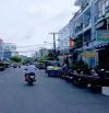 NHÀ MẶT TIỀN TÂY SƠN NGAY CHỢ TÂN HƯƠNG Q.TÂN PHÚ - LÔ GÓC DT: 4M * 18M + 5 TẦNG