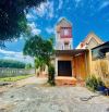 NHÀ VƯỜN 400m2 - NHÀ 3 TẦNG - TTTP QUẢNG NGÃI
