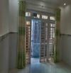 Giá 3,75 tỷ Dt 45m² nhà đường số 10, P. Bình Trưng, TP. Thủ Đức.