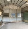 🏭 BÁN XƯỞNG ĐƯỜNG THANH NIÊN – MẶT TIỀN 28M – PHÙ HỢP LOGISTICS & SẢN XUẤT
