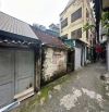 4 TỶ - VŨ MIÊN - 37M MT 4.46M - MẶT NGÕ THÔNG THẲNG RA HỒ TÂY - THỬA ĐẤT VUÔNG ĐẸP