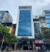 90 TỶ SỞ HỮU BILLDING 10 TẦNG MẶT PHỐ TRẦN VỸ - CẦU GIẤY - DT 140M2, MT 9M, VIEW CÔNG VIÊN