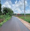 Bán khoảng 4 sào 9 (4867m2) đất xã Láng Lớn, huyện Châu Đức, BRVT.