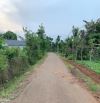Bán khoảng 1 sào (1014m2) đất xã Láng Lớn, huyện Châu Đức, BRVT.