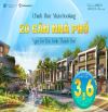 🌿 Chỉ 3,6 Tỷ/Căn Nhà Phố 3 Tầng - Ngay tọa độ vàng của TP Huế.
