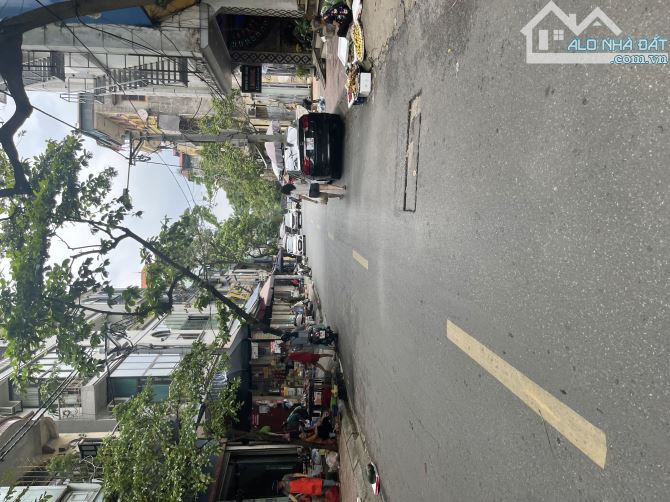 Tô Hiệu Nguyễn Trãi,Căn 50m mt4.5m 4tầng dân xây, vài nhà ra phố,dân trí cực cao, - 6