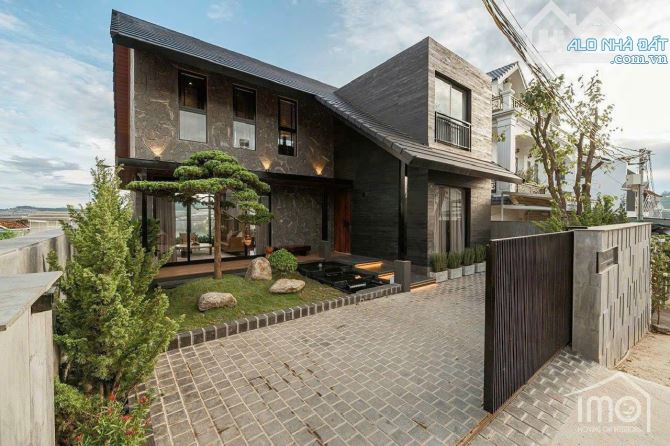 🏡 Đất Đà Lạt View Đẹp - Diện Tích 200m² Ngang 12m – Phù Hợp Villa, Homestay Nghỉ Dưỡng
