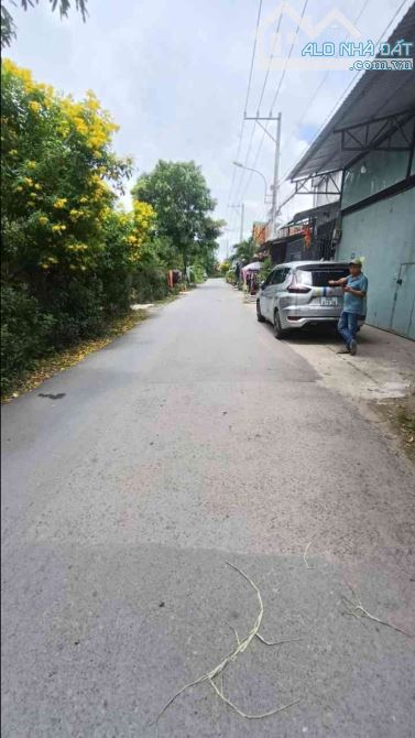 3. SIÊU PHẨM 1.000M² MẶT TIỀN TÂN NHỰT – GẦN BỆNH VIỆN NHI ĐỒNG 3 – GIÁ 21 TỶ