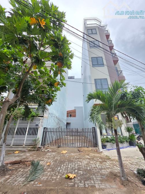 BÁN ĐẤT MT THẾ LỮ DT 141M NGANG 5M