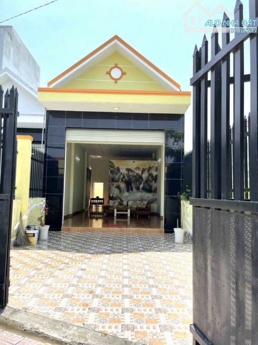 Cần Bán Nhà mặt tiền Huỳnh Tấn Phát, Nhà Bè, DT 5 x21m. Giá 8,7 tỷ