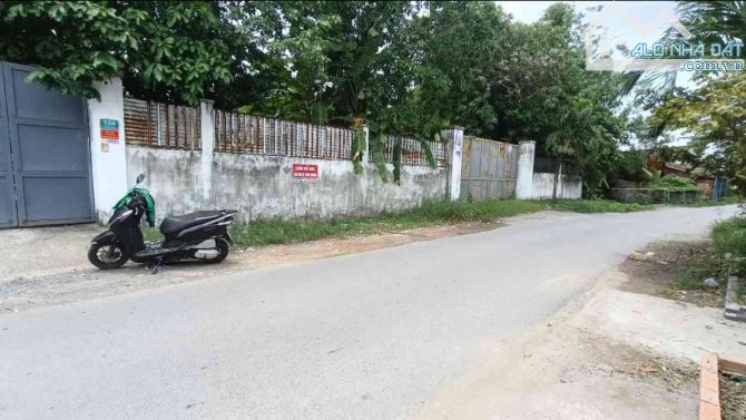 3. SIÊU PHẨM 1.000M² MẶT TIỀN TÂN NHỰT – GẦN BỆNH VIỆN NHI ĐỒNG 3 – GIÁ 21 TỶ - 1